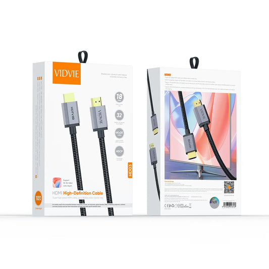 HDMI high-definition Cable