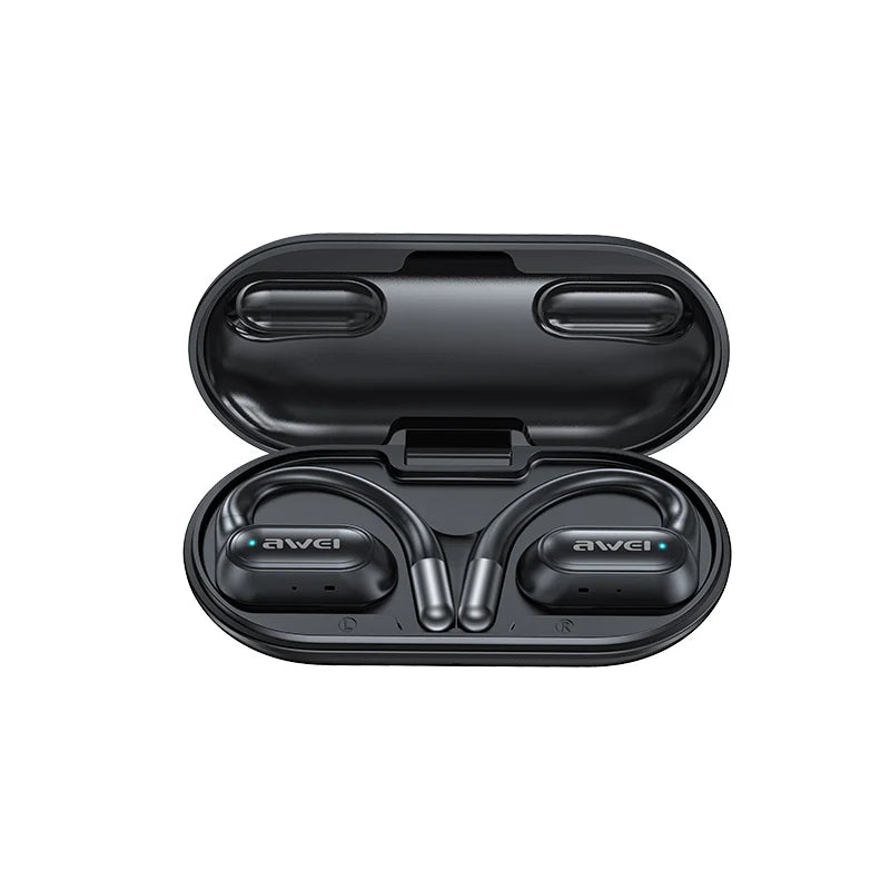 AWEI T93 AI OWS Air Conduction Sports Earbuds
