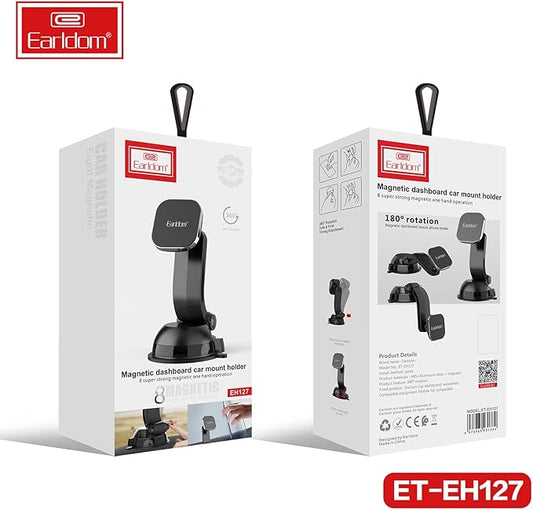 Earldom ET-EH127 Magnetic Bracket Magnet Holder Stand