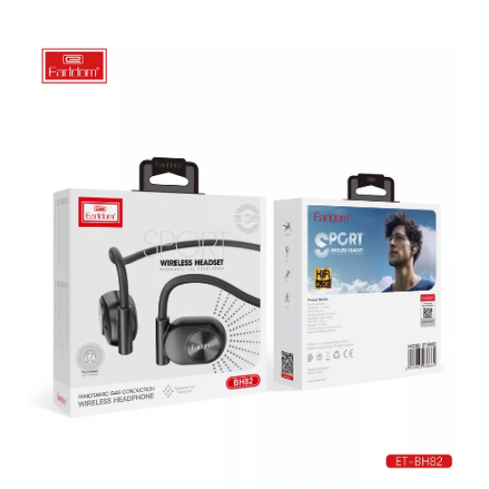 Earldom BH82 Sports Wireless Headset