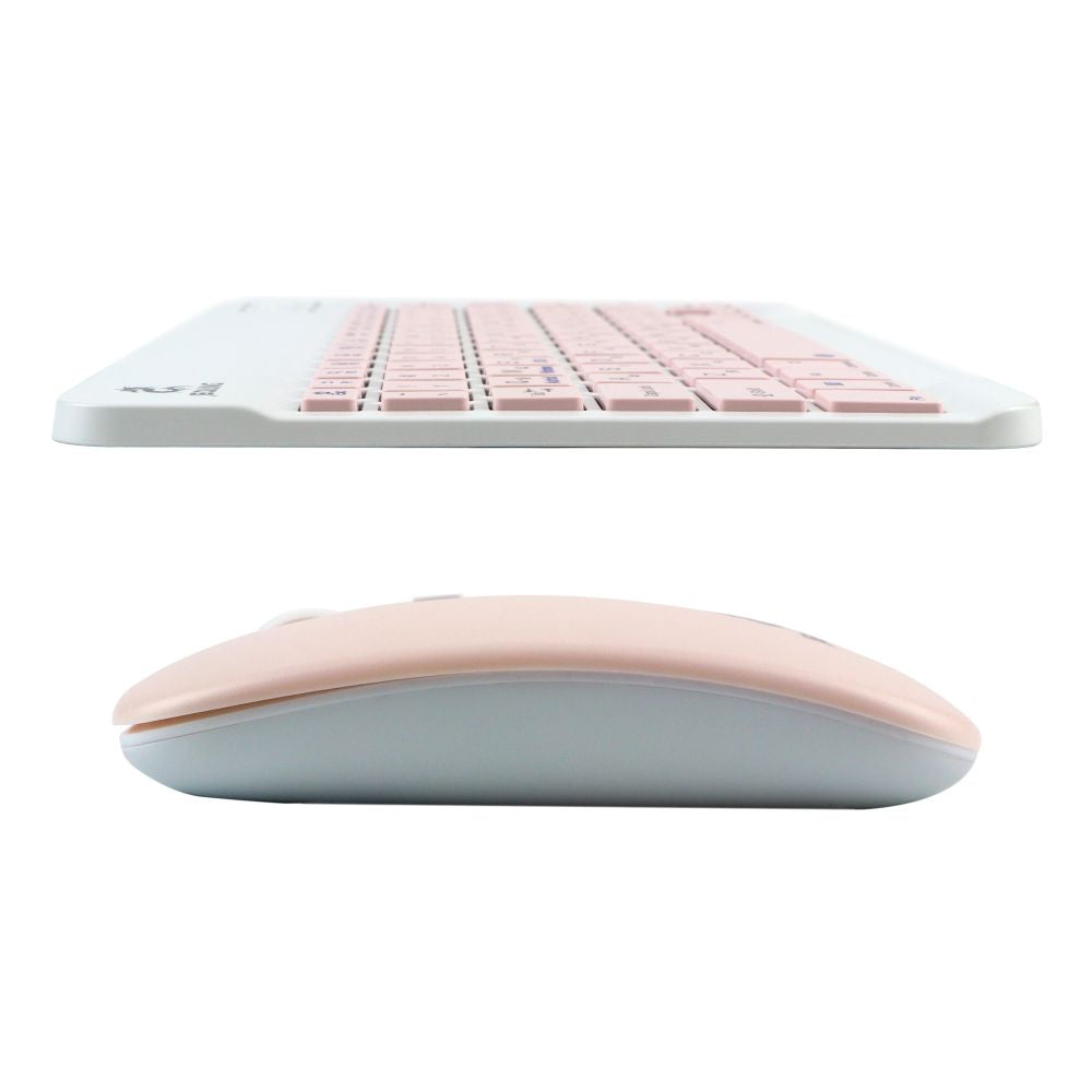JB-350 Keyboard + Mouse Wireless