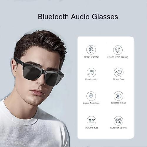 Earldom ET-SG03 Smart Sun Glasses