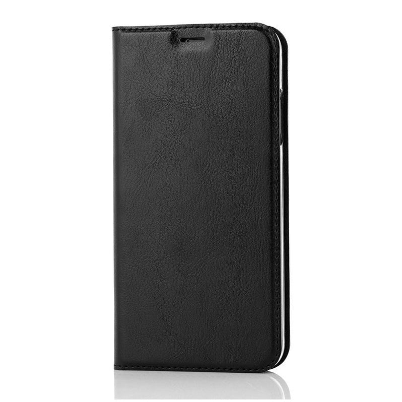 Book Case with Wallet Slot For Apple iPhone All Series