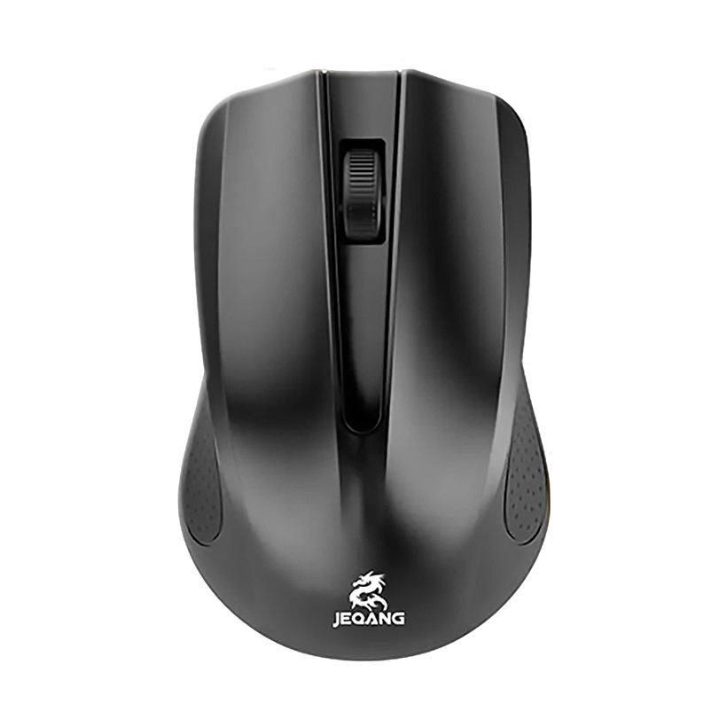 Jeqang JW-7100 Combo - Keyboard & Mouse Wireless