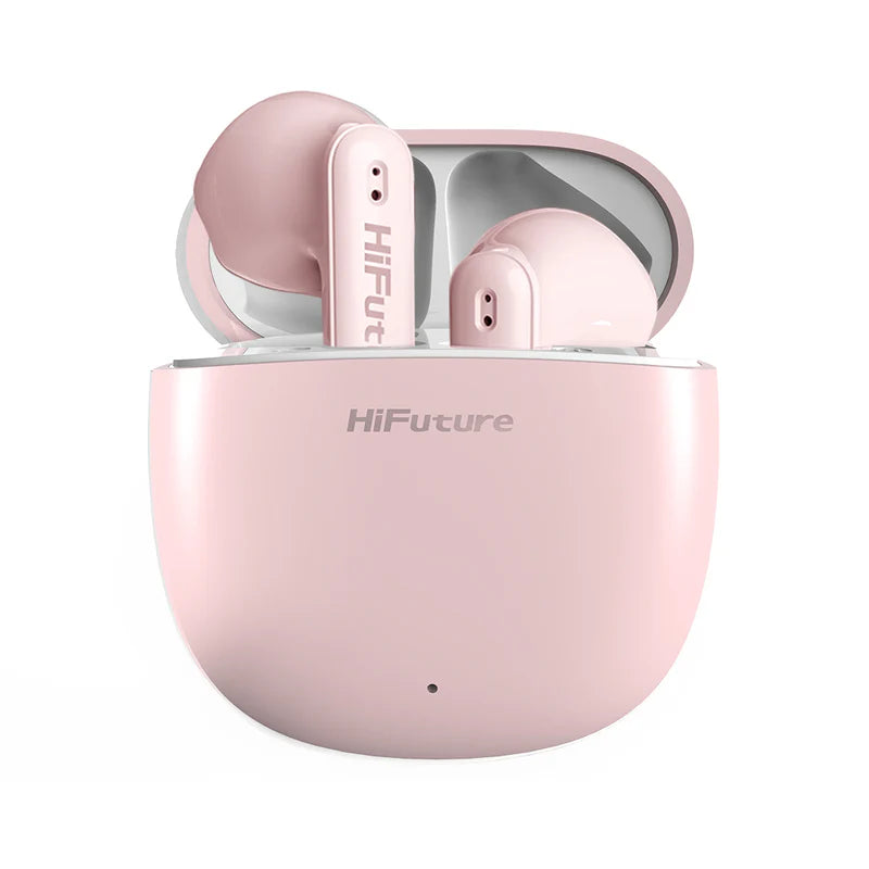 HiFuture Colorbuds 2 Earbuds – True Wireless Stereo