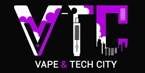 Vape & Tech City
