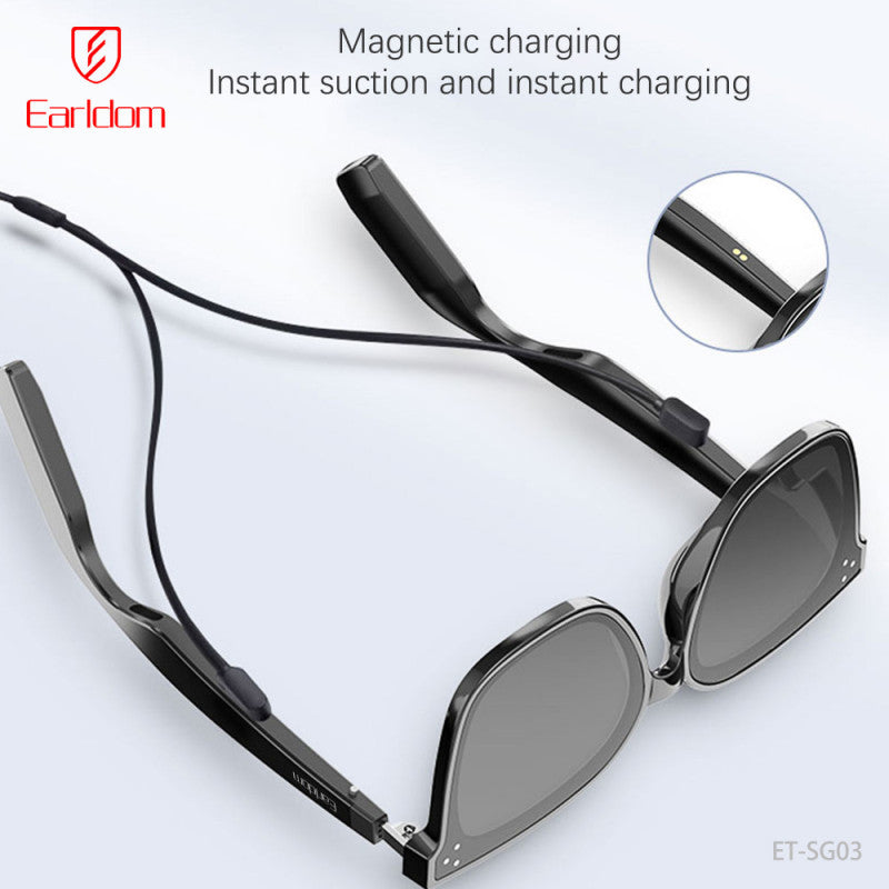 Earldom ET-SG03 Smart Sun Glasses
