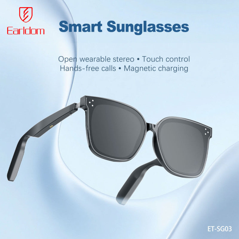 Earldom ET-SG03 Smart Sun Glasses