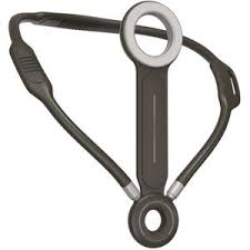 Earldom NH01 - Magnetic Neck Phone Holder - 360 Angel Adjustment - High Stability