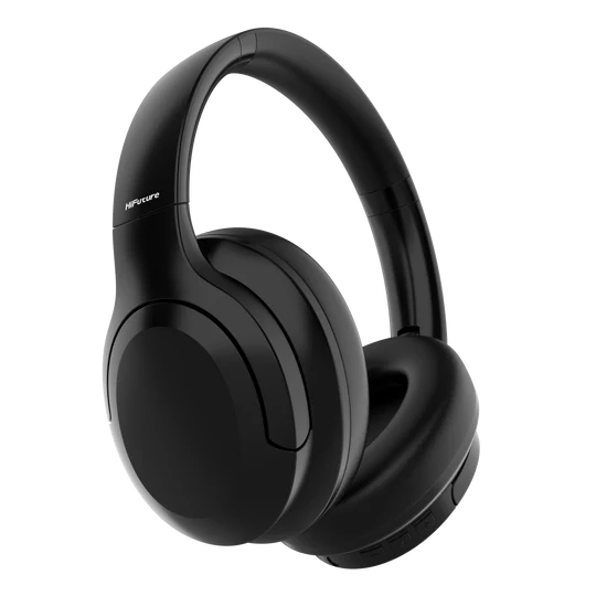 HiFuture FUTURE TOUR High-Performance ANC Headphones