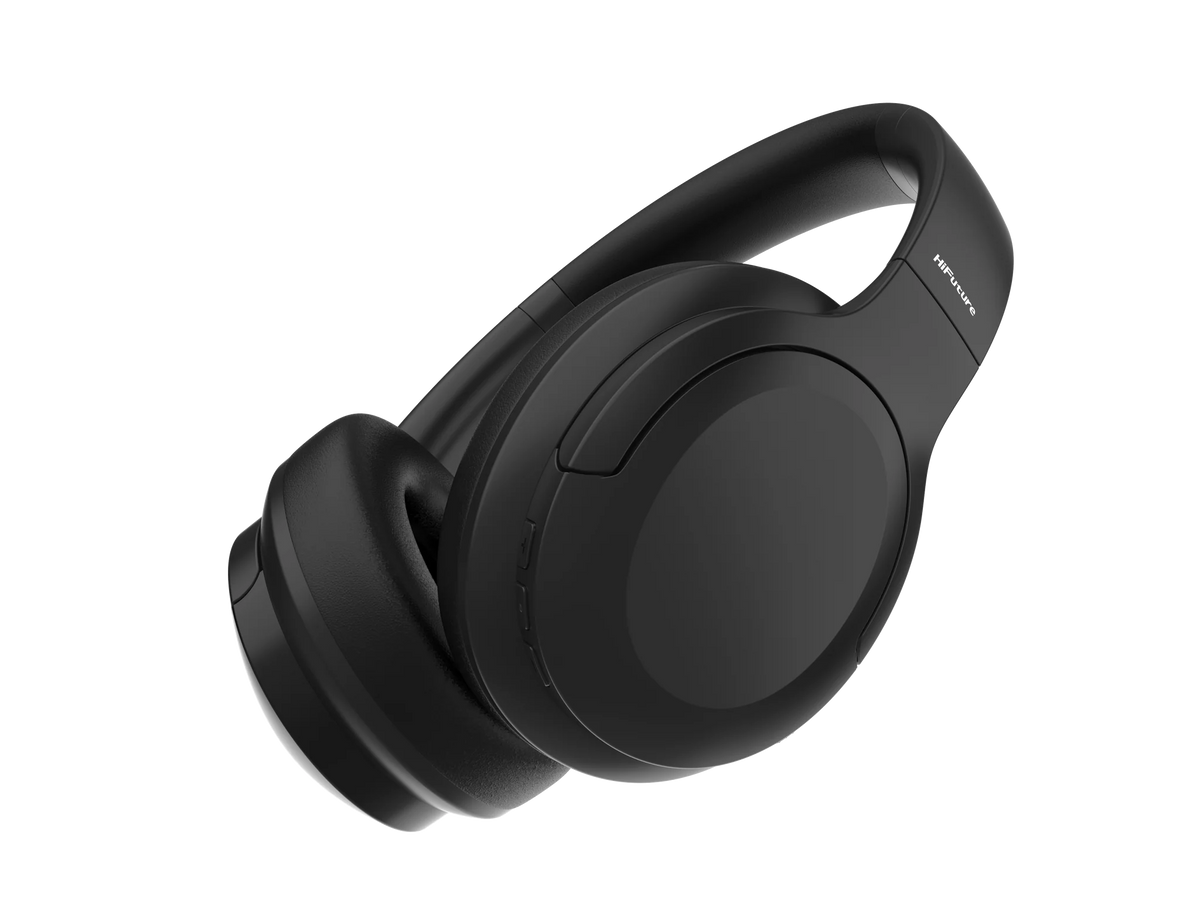 HiFuture FUTURE TOUR High-Performance ANC Headphones