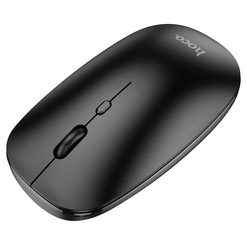 Wireless mouse “GM15 Art” 2.4G / BT
