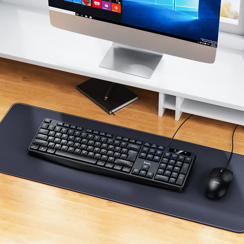 Wired keyboard “GM60 Cool”