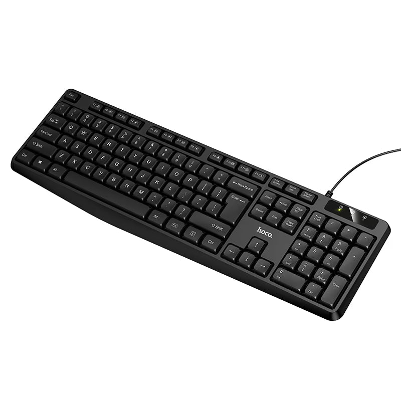 Wired keyboard “GM60 Cool”