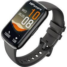 HiFuture EV02 HSSW6 Bluetooth Smart Watch