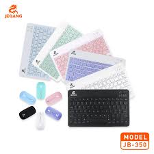 JB-350 Keyboard + Mouse Wireless