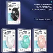 Kakusiga AYS KSC-873 Mouse