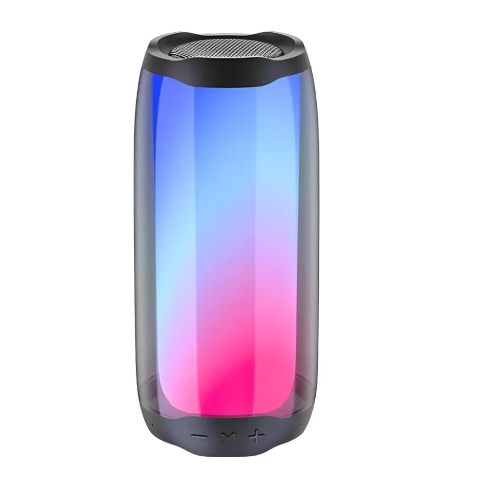 Budi SP05B Bluetooth Speaker with 4000mAh Battery