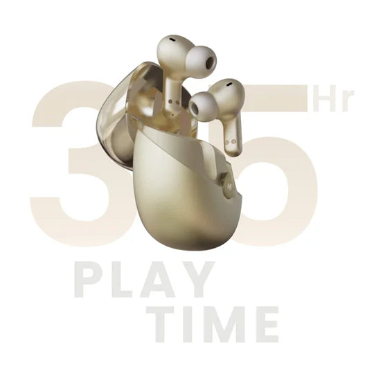HiFuture Sonic Air ENC TWS Earbuds - Champagne